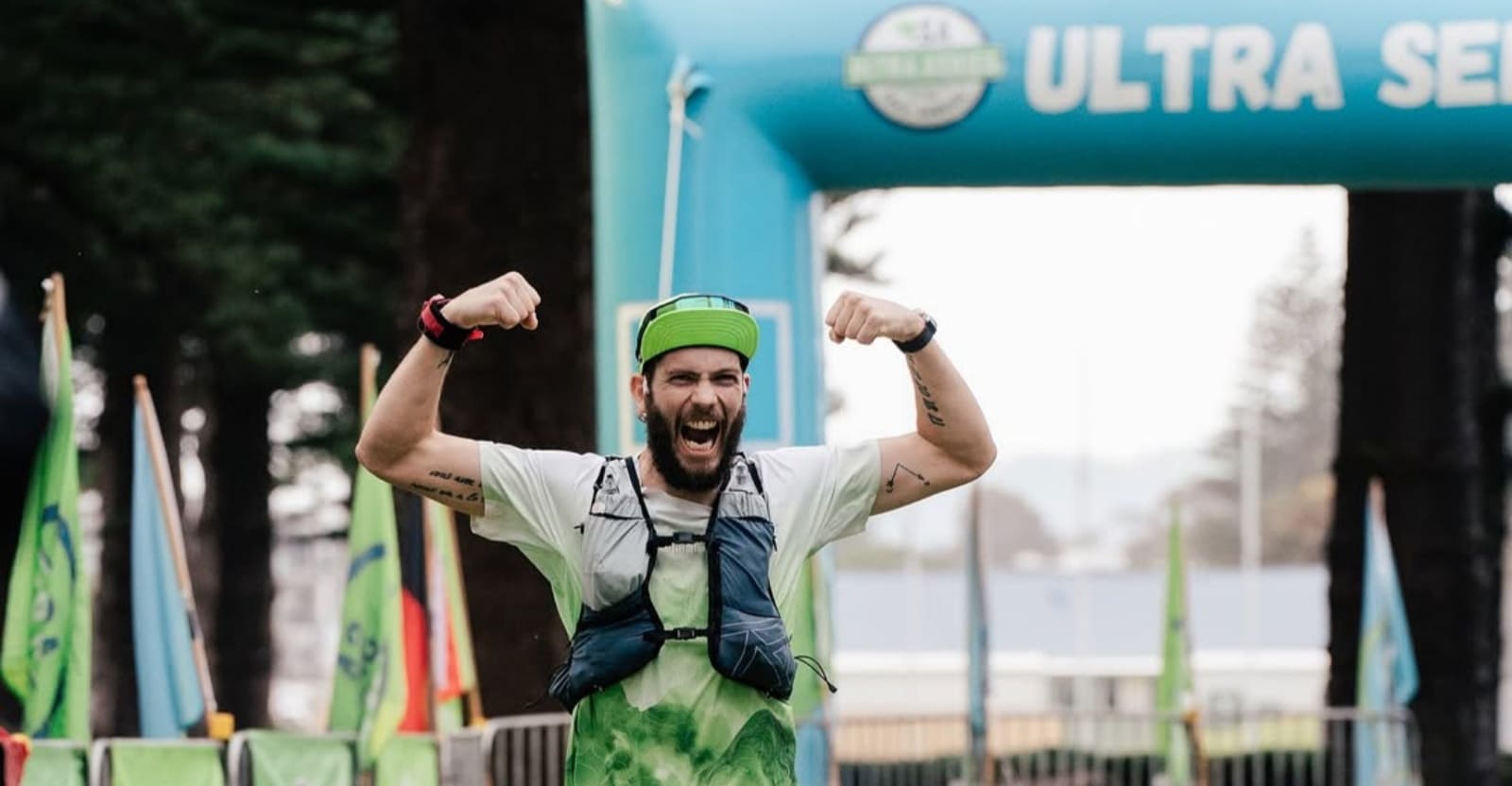 2026 Australia Trail Running Registration Boom: How to Secure Your Spot Before It’s Gone