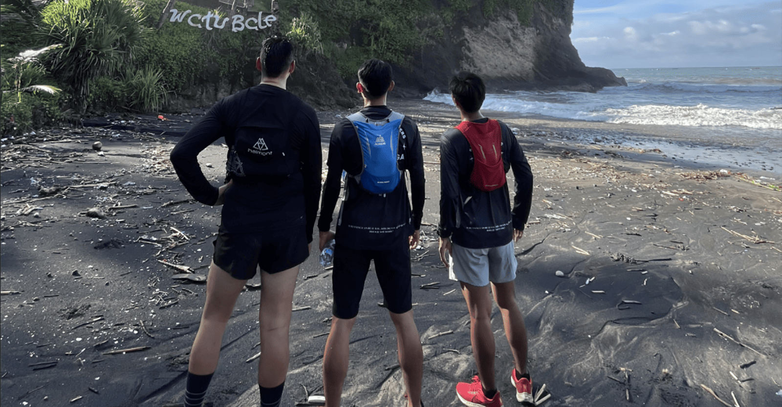 Comparativa de pantalones cortos para correr de hombre: 2 en 1 VS pantalones cortos divididos VS pantalones cortos de 5 pulgadas