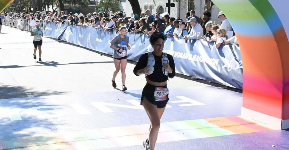 Experiencia del Sendero Lake McMurtry: Desafío de Carrera de Trail de Media Distancia