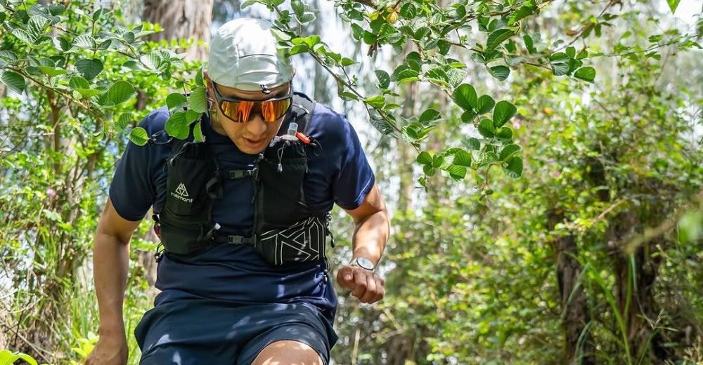 Desde el equipo hasta las habilidades, conquista la primavera húmeda y fangosa