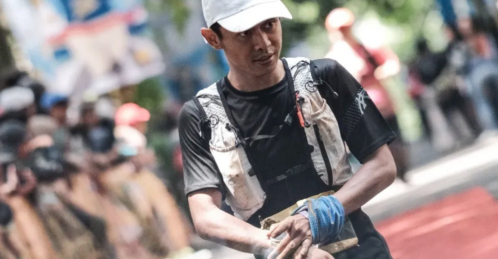 Da 10km a 20km: Una guida per aggiornare la tua attrezzatura da corsa su sentiero