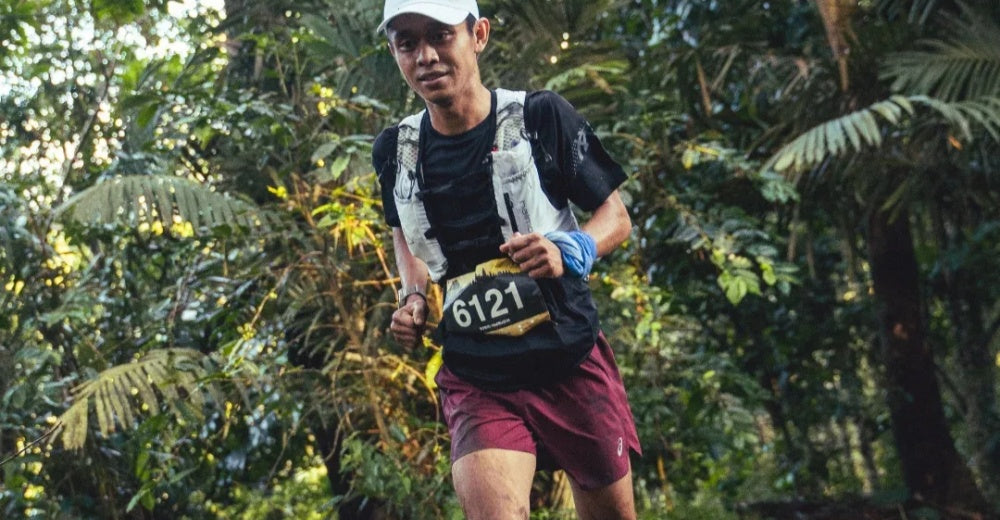 Distances de course de sentiers décodées: Piste courte contre Marathon vs Ultra-Marathon