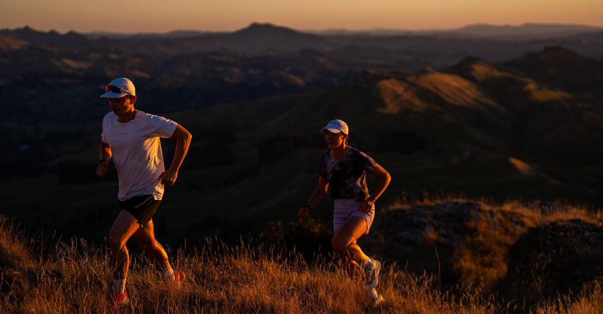 Trail Running Shorts by Distance: What to Look For at 10K, 50K, and 100K