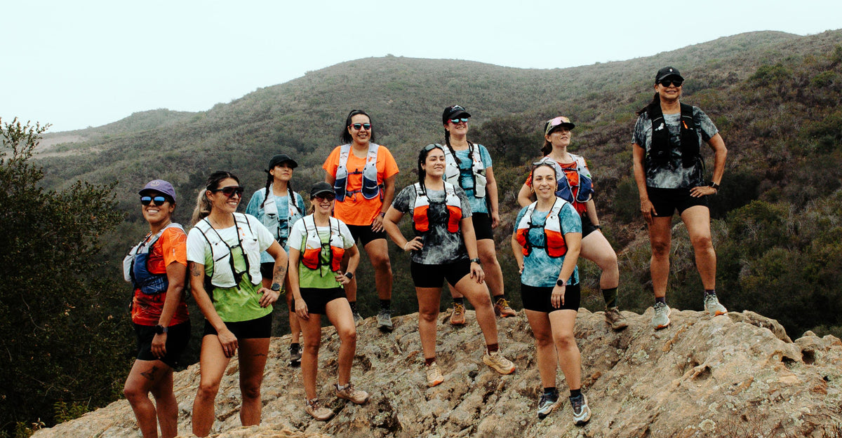 How to Choose a Running Vest: A No-Nonsense Guide for Every Distance