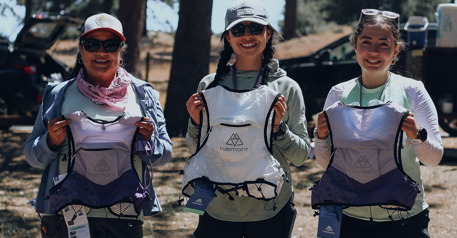 Creating More Space for Women on the Trail with Chingonas on the Run