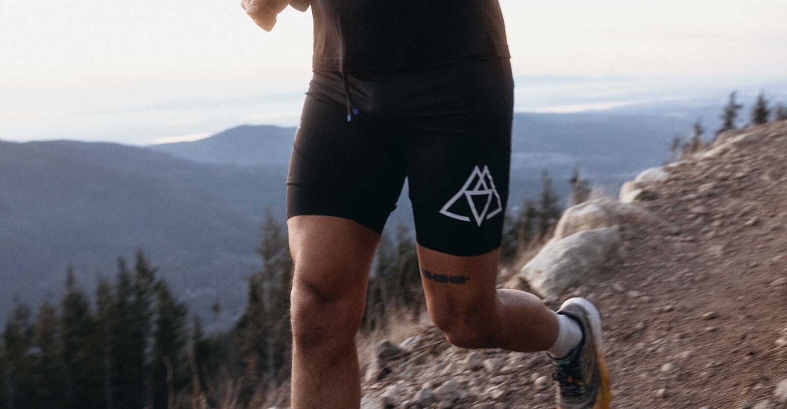 Why Compression Running Tights Matter