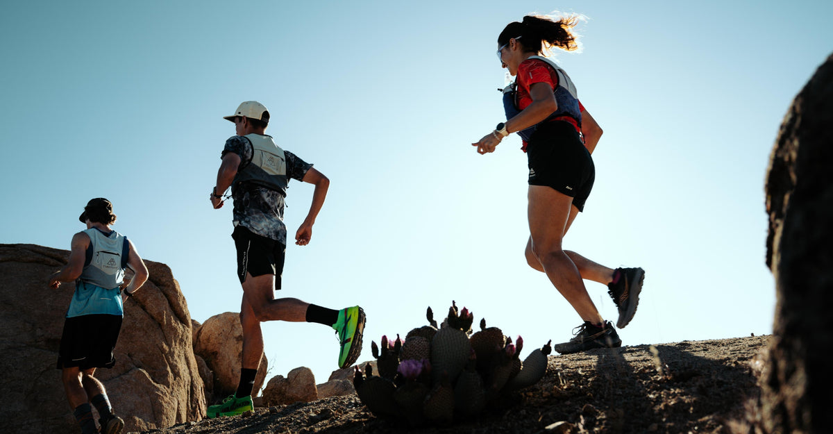 How to Tell If a Running Vest Fits