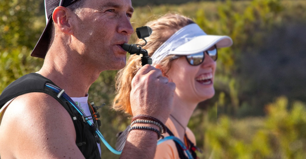 Eco-Friendly Trail Running: Practical Sustainability Tips For Races