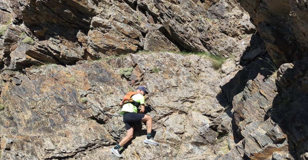 5 Common Gear Mistakes Trail Runners Make (and How to Avoid Them)