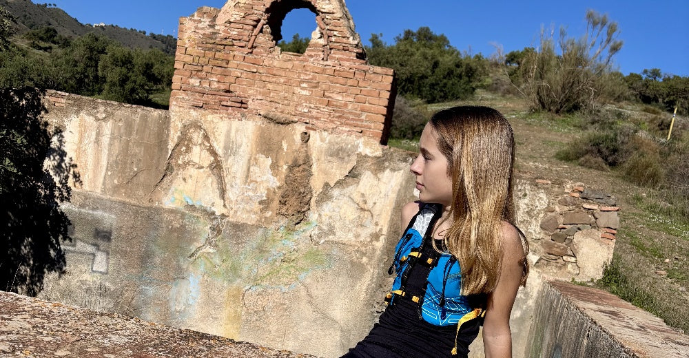 Come scegliere lo zaino idratazione per bambini