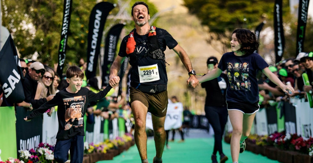 Lucas Martins Finishes Top 15 at La Misión Brasil 55K | Serra Fina Trail Race