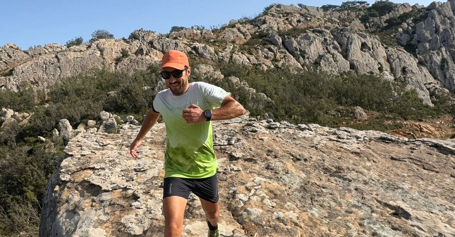 Men’s Trail Running T-Shirts: What Really Matters Over Long Distances