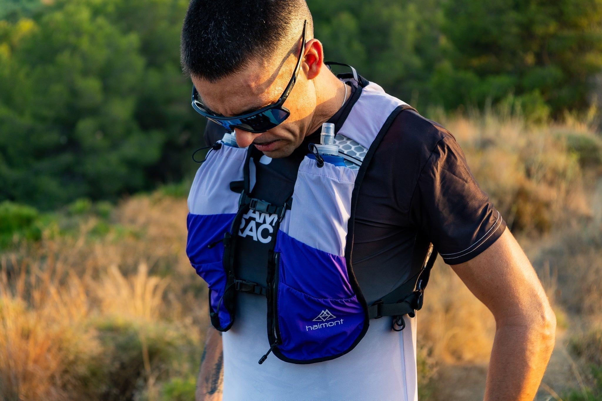 How to Choose the Best Hydration Vest for Your Trail Running