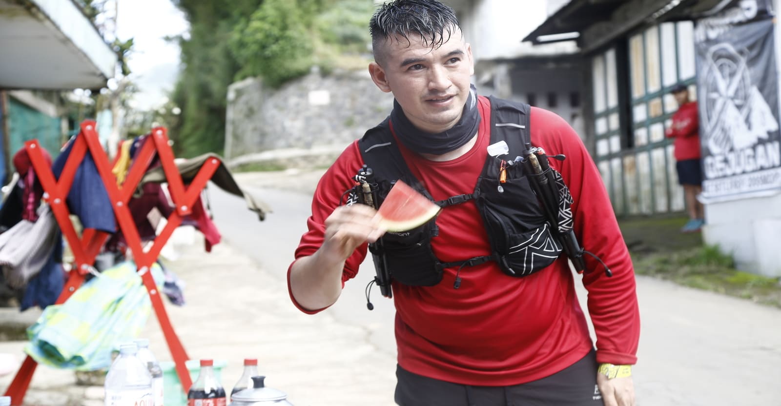 Mountain Trail Running Vests: Fabric Guide & Buying Tips