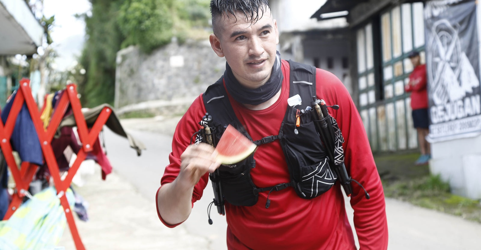 Mountain Trail Running Vests: Fabric Guide & Buying Tips