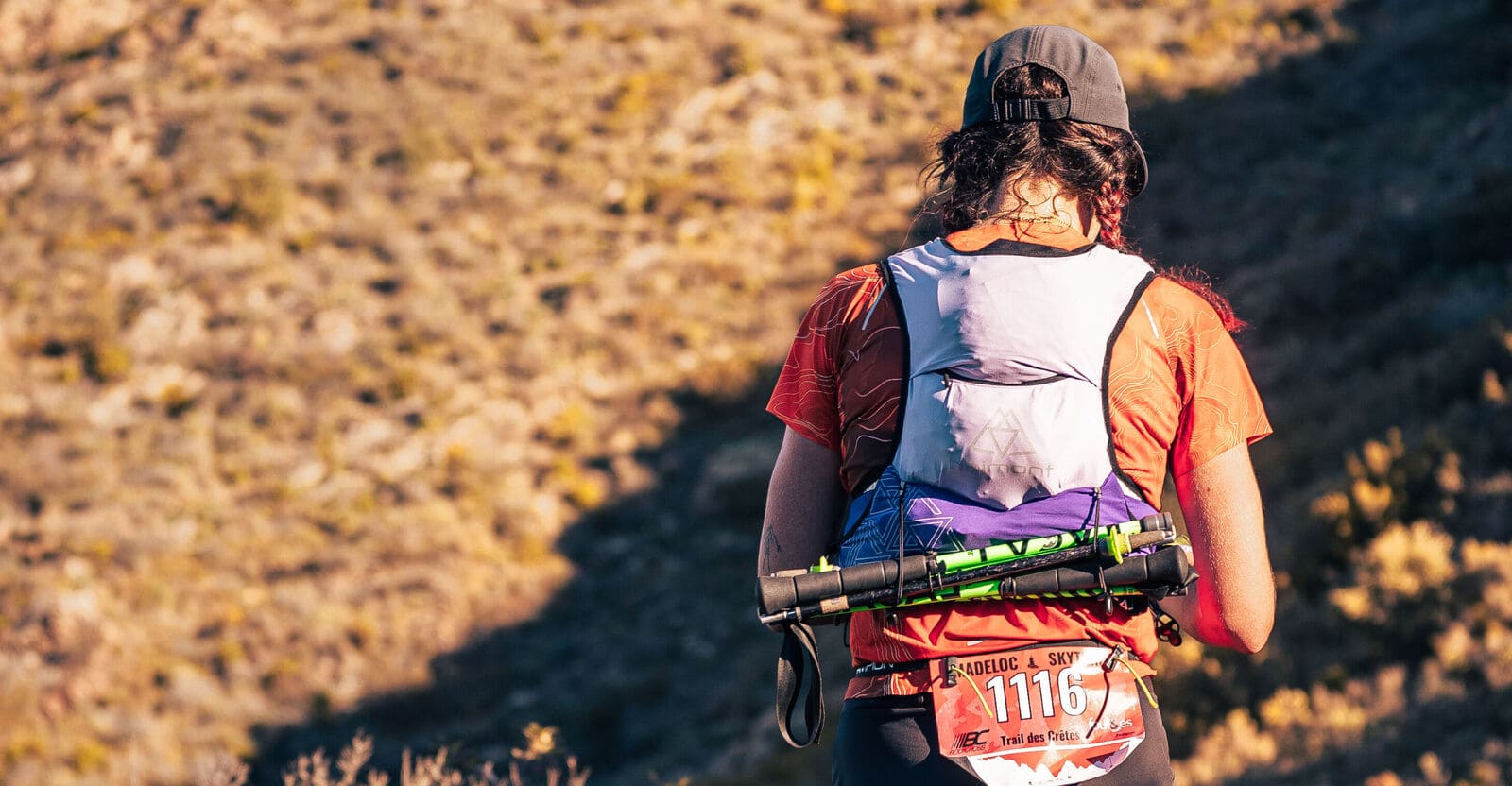 Trail Running for Women: How to Make the Road-to-Mountain Transition
