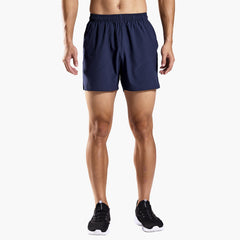 HAIMONT Men Shorts Men's Dry Fit Running Athletic Shorts with Pockets, 5 Inch
