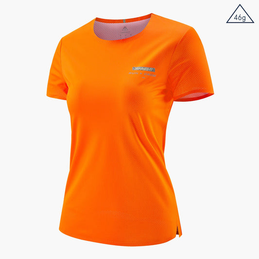 HAIMONT Women Shirts Women's Ultralight Trail Running Top