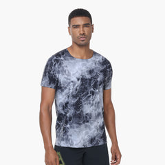 Men's Mountain Breeze Trail T-Shirt – Same Design as Event Shirt (Other Colors)