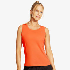 Women's Mesh Workout Tank Tops Quick Dry Sleeveless Shirts