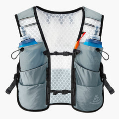 HAIMONT Running Packs Trail Running Hydration Vest Pack 5L Lightweight Run Water Vest