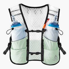 HAIMONT Running Packs Trail Running Hydration Vest Pack 5L Lightweight Run Water Vest