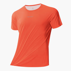 Men's Mountain Breeze Trail T-Shirt – Same Design as Event Shirt (Other Colors)