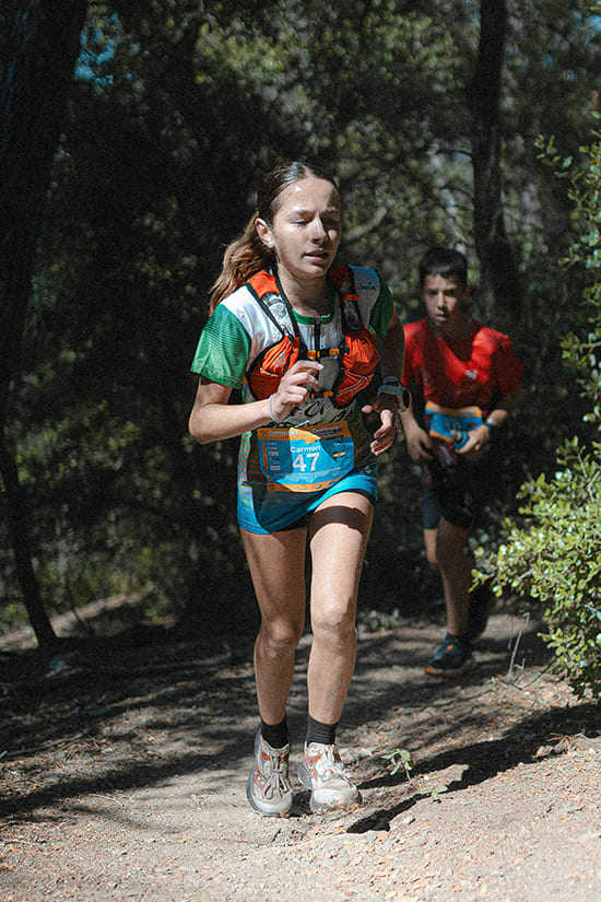 Kid's UltraLight 3L Hydration Vest