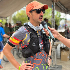 HAIMONT Running Packs UltraLight 8L Trail Running Vest – Unisex Hydration Pack for 20KM+ Ultra-Distance Adventures