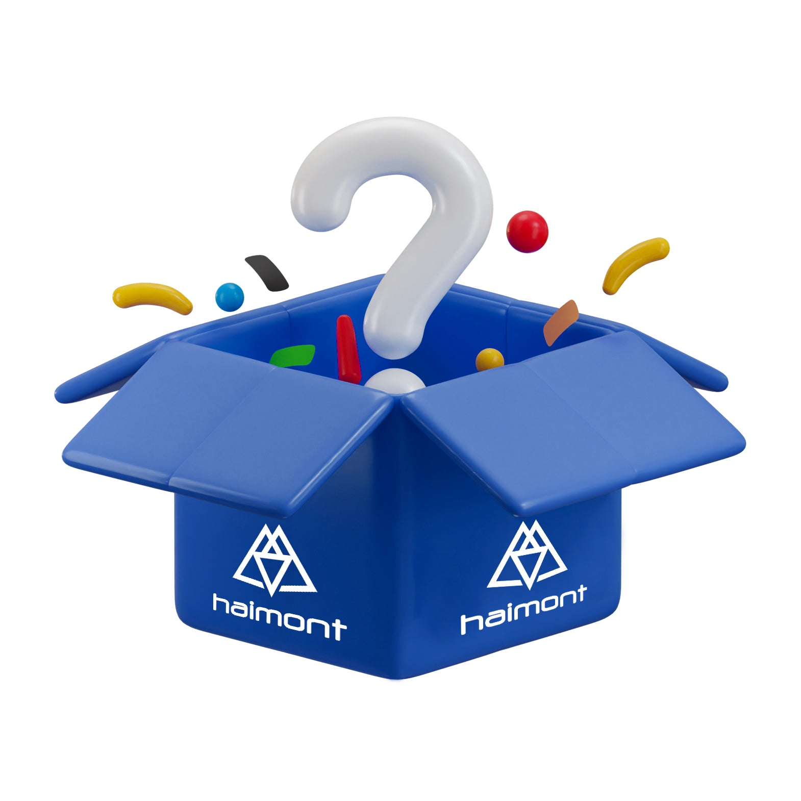 Mystery Box Add-On ＊Optional $9.90 Upgrade