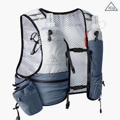 Haimont Running Packs Grey / S Trail Running Vest Pack 8L Pro Lightweight With Multi-Pocket
