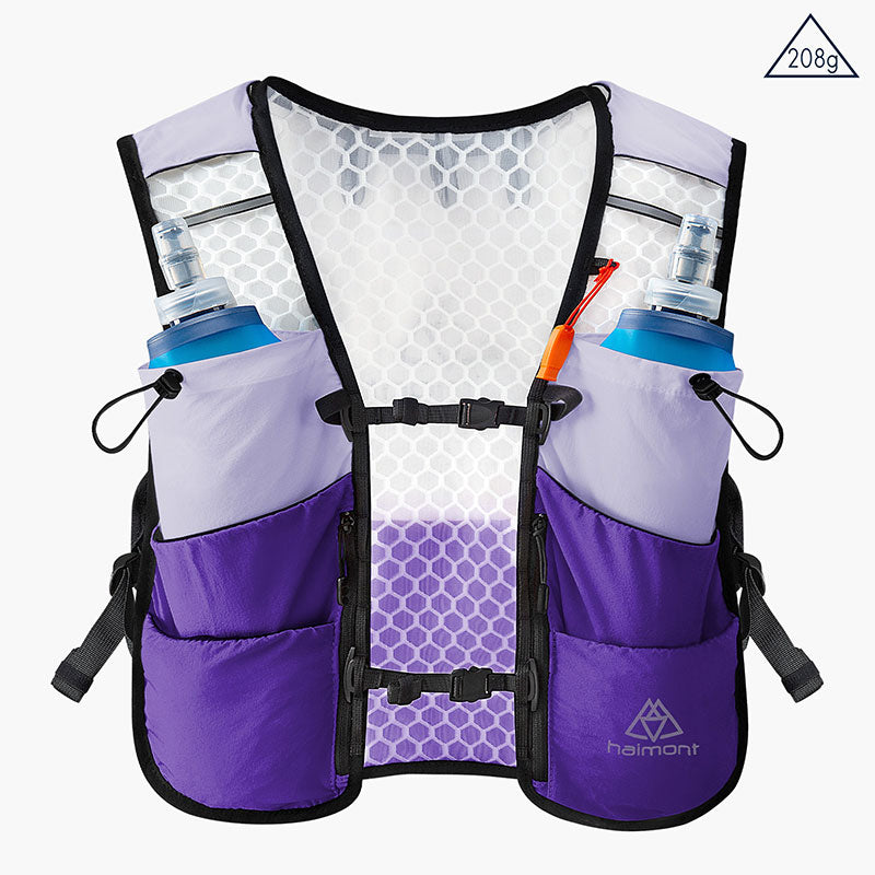 UltraLight 5L Hydration Running Vest