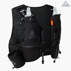 Haimont Running Packs Black / S Trail Running Vest Pack 8L Pro Lightweight With Multi-Pocket