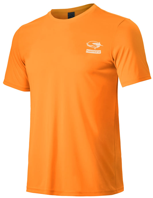 Men's UPF 50+ Sun Protection Quick Dry UV Workout Athletic T-Shirt