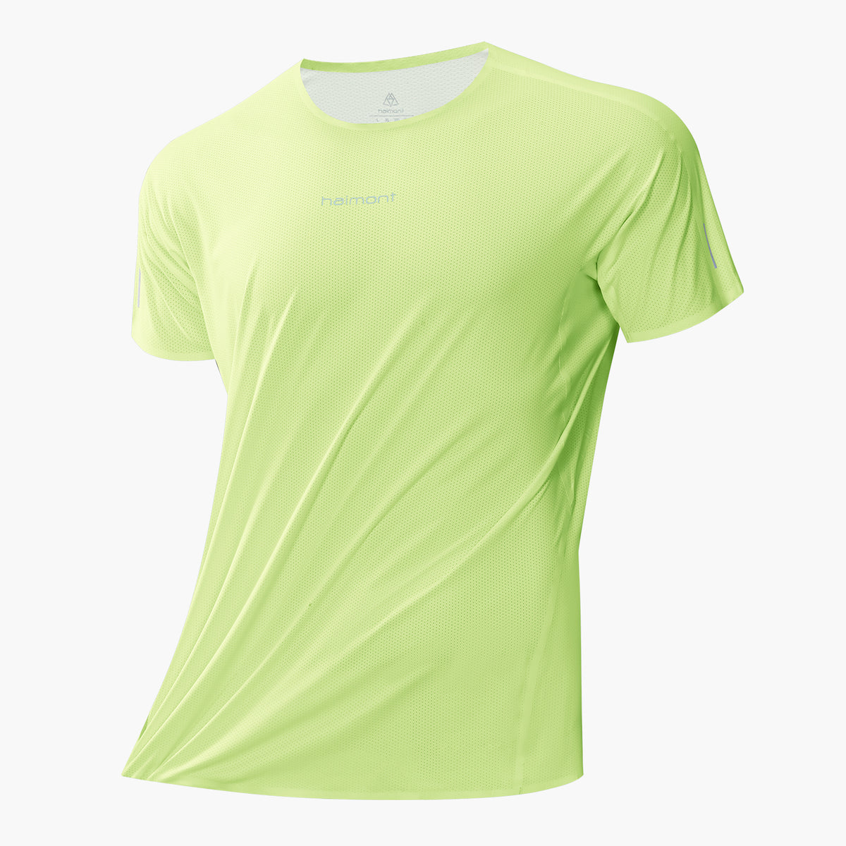 Men's Mountain Breeze Trail T-Shirt – Same Design as Event Shirt (Other Colors)