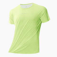 Men's Mountain Breeze Trail T-Shirt – Same Design as Event Shirt (Other Colors)