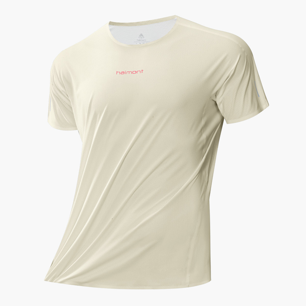 Men's Mountain Breeze Trail T-Shirt – Same Design as Event Shirt (Other Colors)