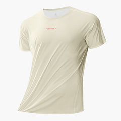 Men's Mountain Breeze Trail T-Shirt – Same Design as Event Shirt (Other Colors)