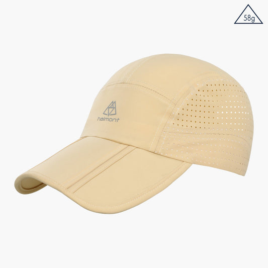 Haimont Hat Khaki Outdoor Cap Unisex
