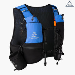 Haimont Running Packs Blue / S Trail Running Vest Pack 8L Pro Lightweight With Multi-Pocket