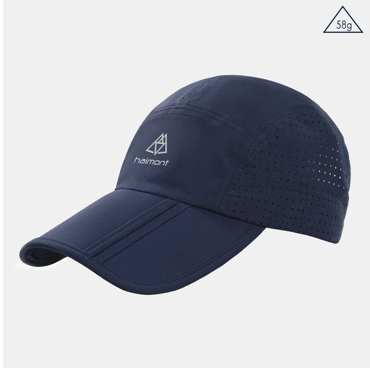 Haimont Hat Navy Outdoor Cap Unisex