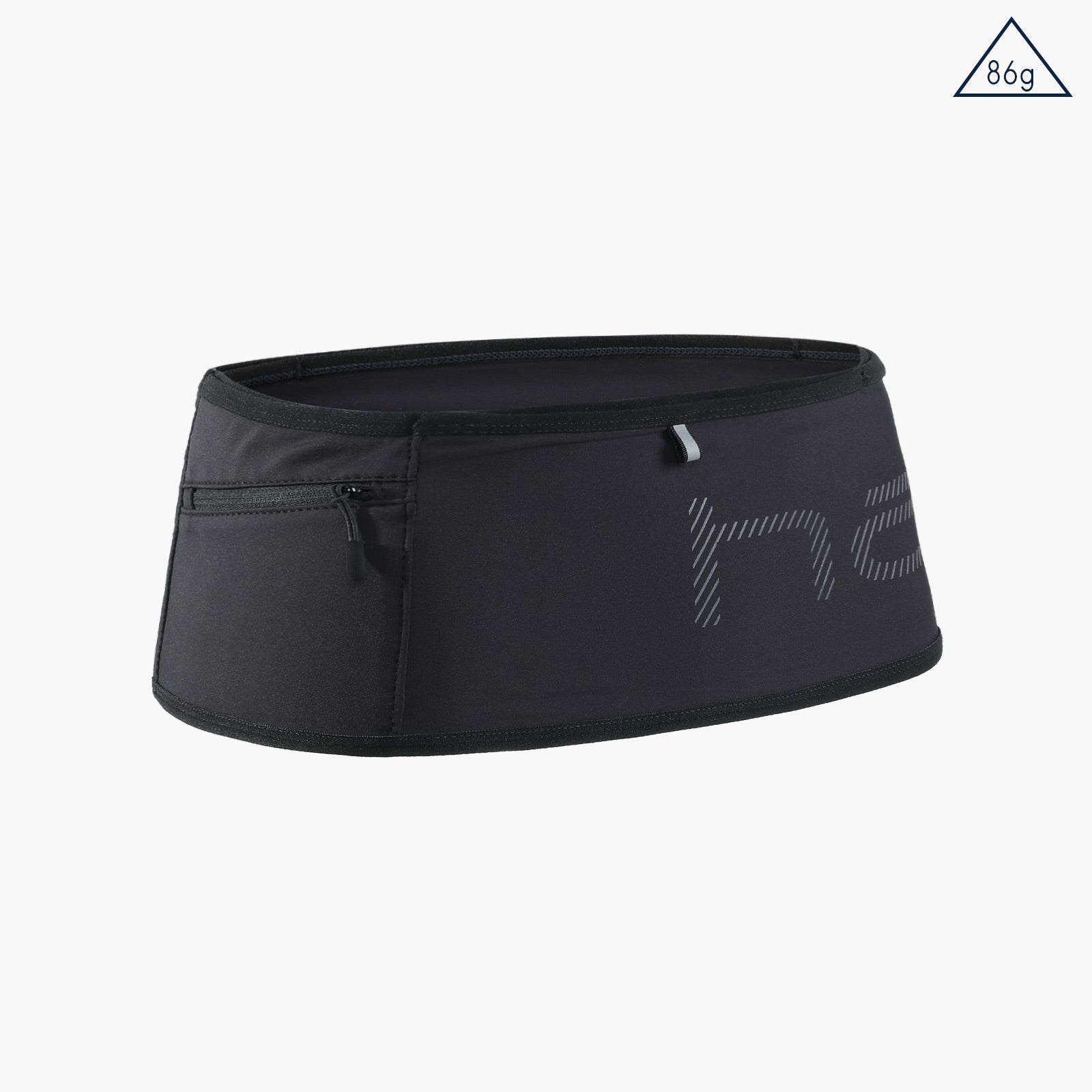 Haimont Waist Belt Lightweight Trail Running Waist Belt – Unleash Your Peak Performance