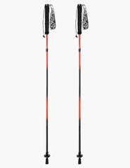 Ultralight Carbon-Aluminum Trekking Pole