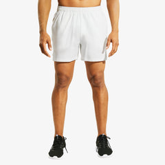 Men's 5-Inch Quick Dry Running Shorts with Pockets