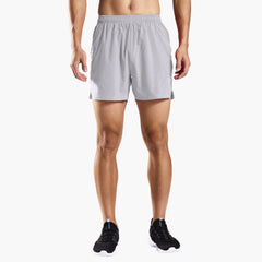 HAIMONT Men Shorts Men's Dry Fit Running Athletic Shorts with Pockets, 5 Inch