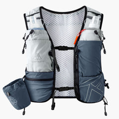 Haimont Running Packs Trail Running Vest Pack 8L Pro Lightweight With Multi-Pocket