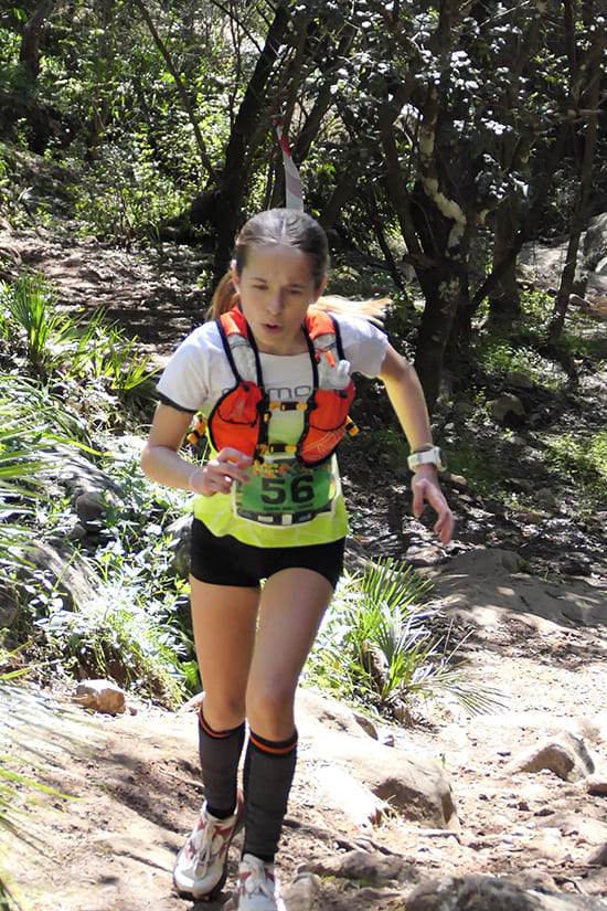 Kid's UltraLight 3L Hydration Vest