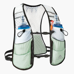 HAIMONT Running Packs Trail Running Hydration Vest Pack 5L Lightweight Run Water Vest