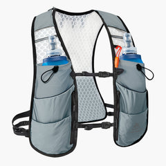 HAIMONT Running Packs Trail Running Hydration Vest Pack 5L Lightweight Run Water Vest