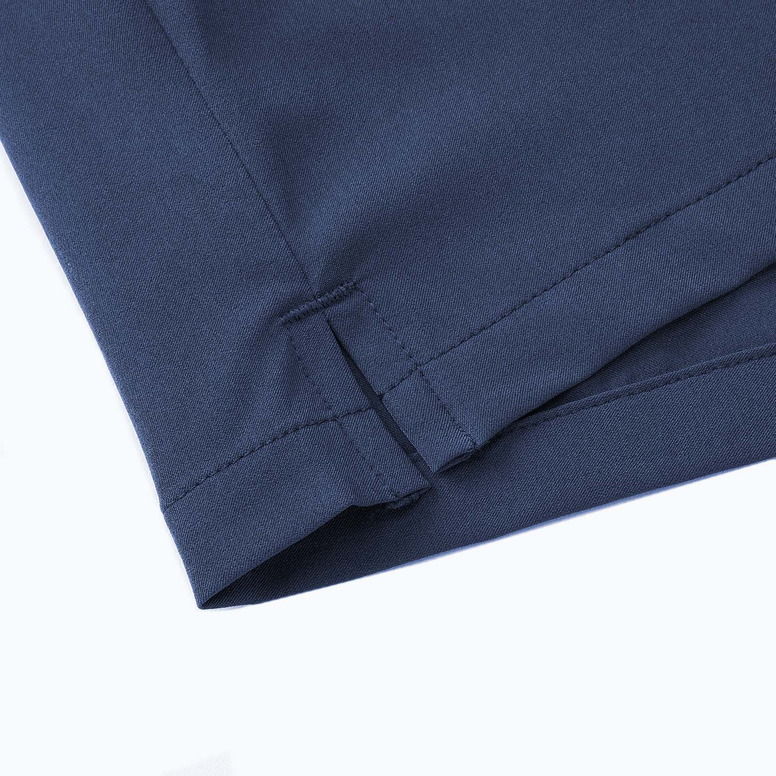 HAIMONT Men Shorts Men's 5" Running Athletic Shorts Quick Dry with Zip Pockets